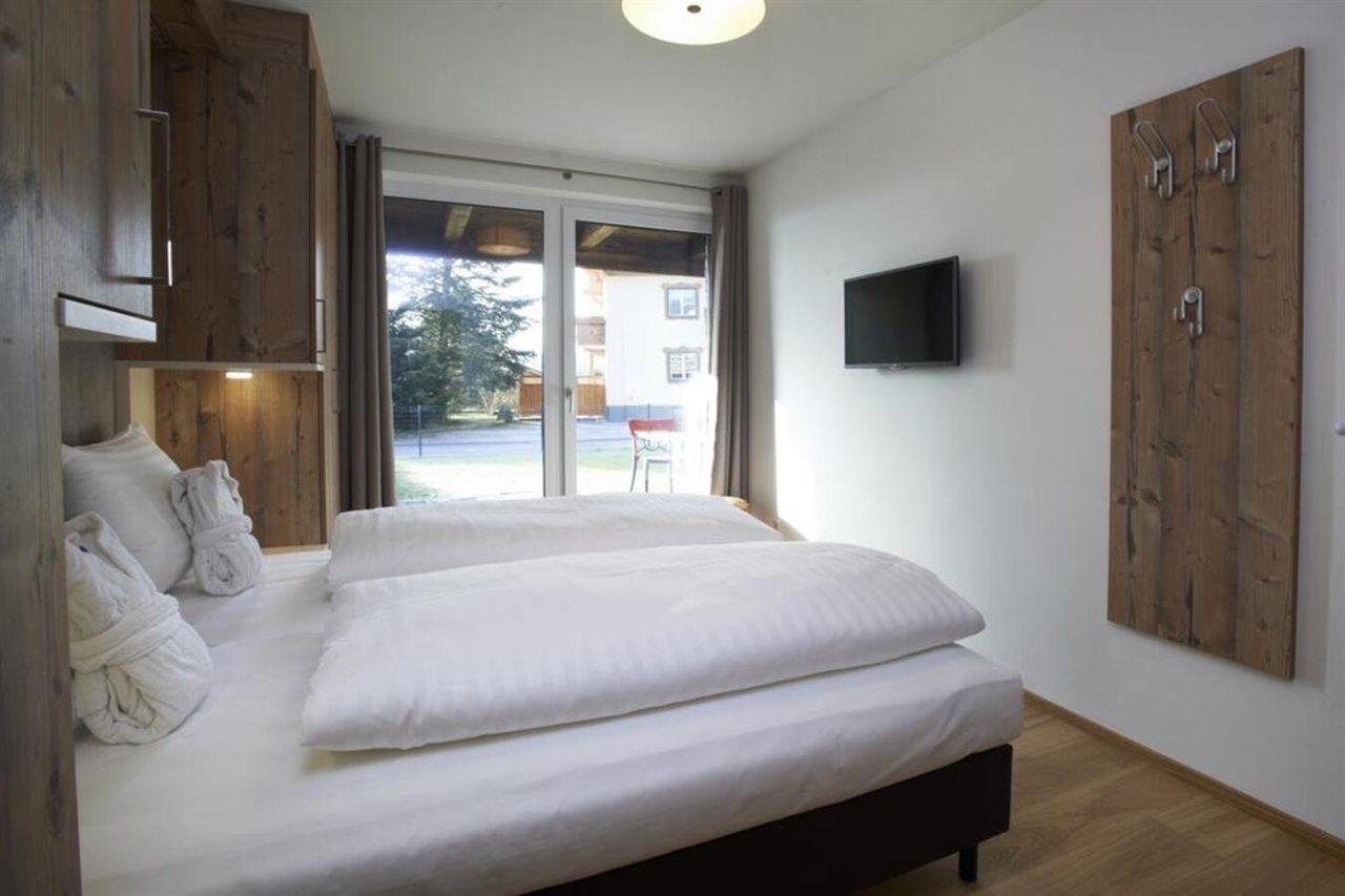 Ski & Golf Suites Zell Am See By Alpin Rentals Екстер'єр фото